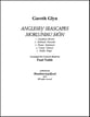 Anglesey Seascapes (Complete 5 mvt.) Concert Band sheet music cover